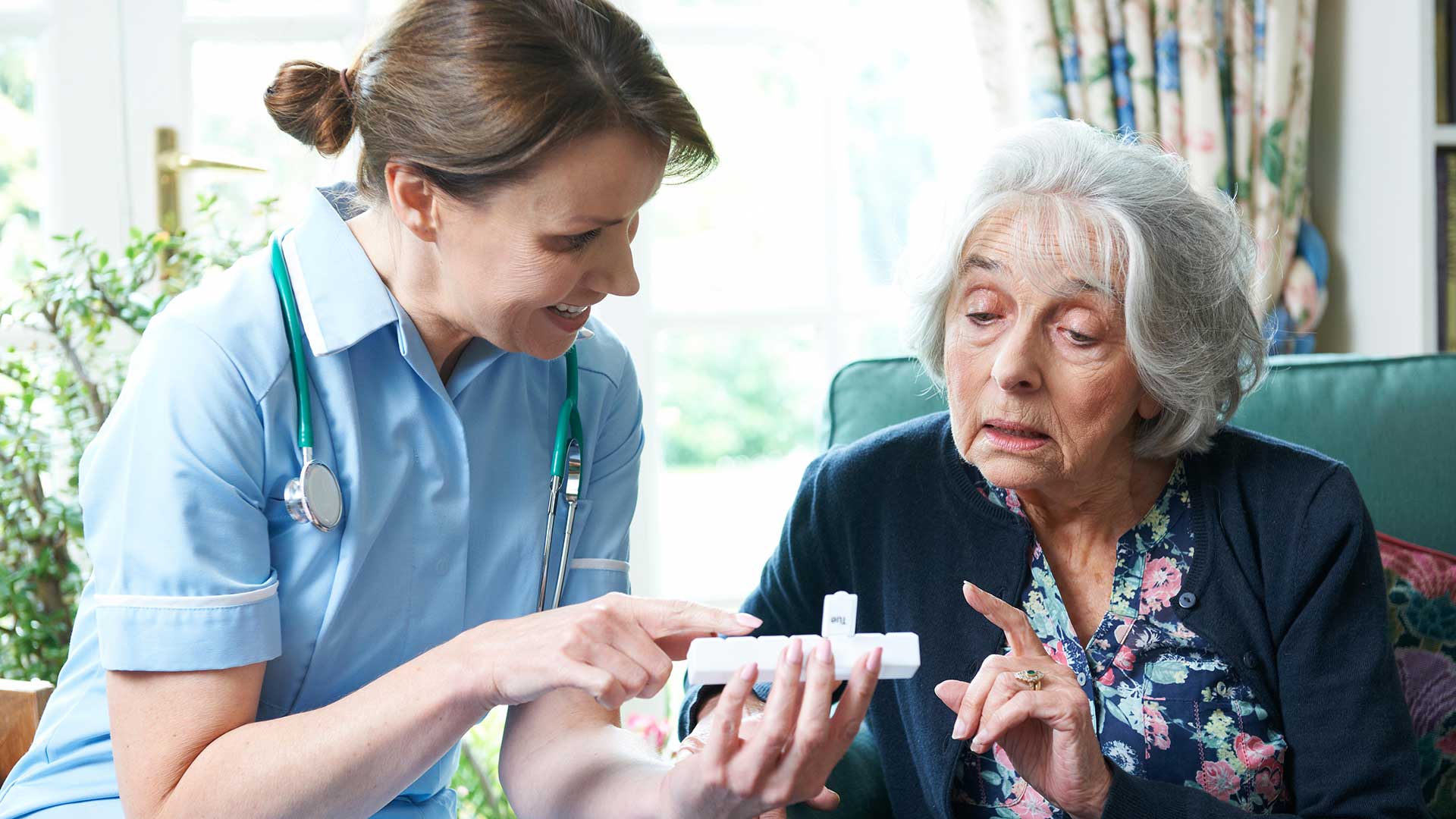 Medication Management